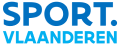 Logo Sport Vlaanderen