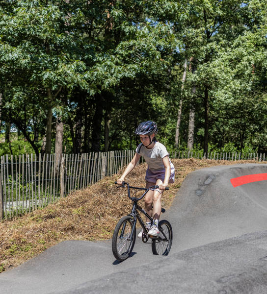 Sfeerbeelden sportklassen