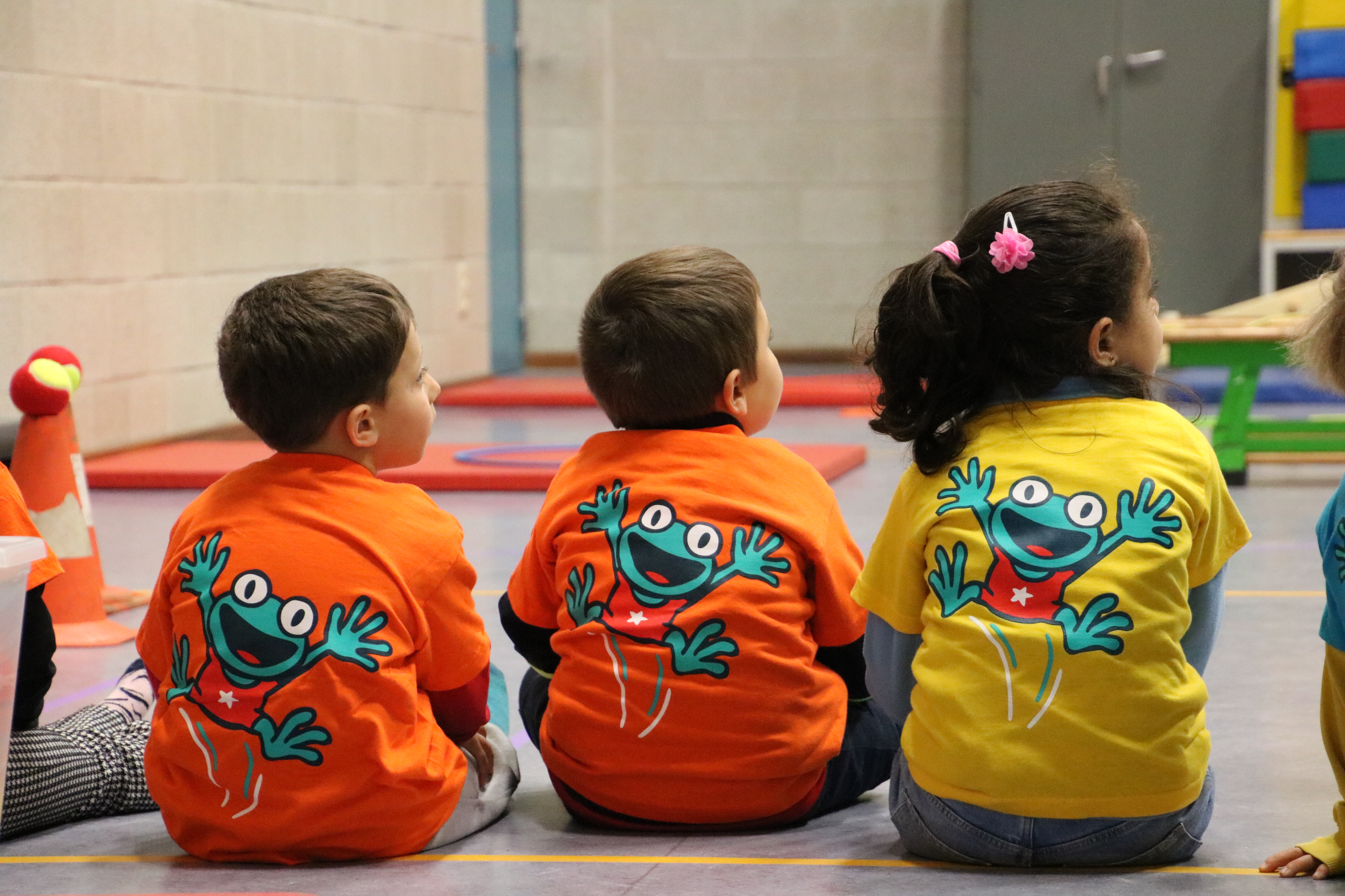 Multimove fotoshoot demoles Tielt Winge met beeldmateriaal binnen als buiten