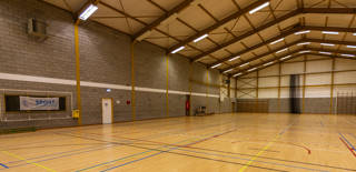 Accomodatie Genk