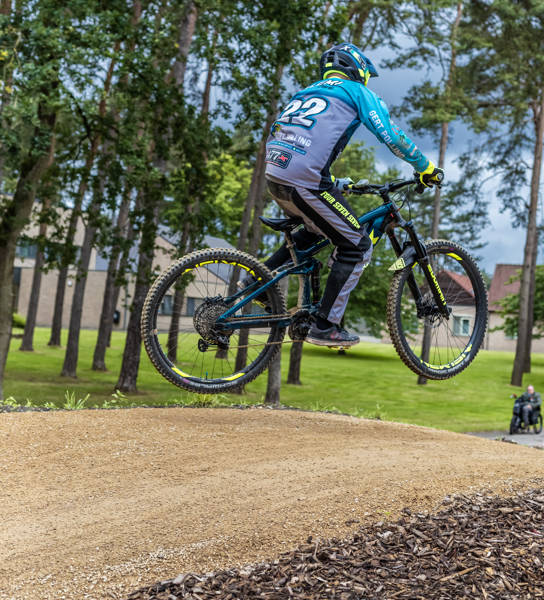Sfeerbeelden openingsevent Genk - dirt