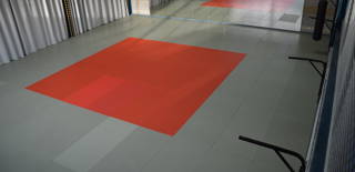 dojo