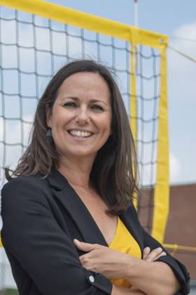 Eva Maenhout