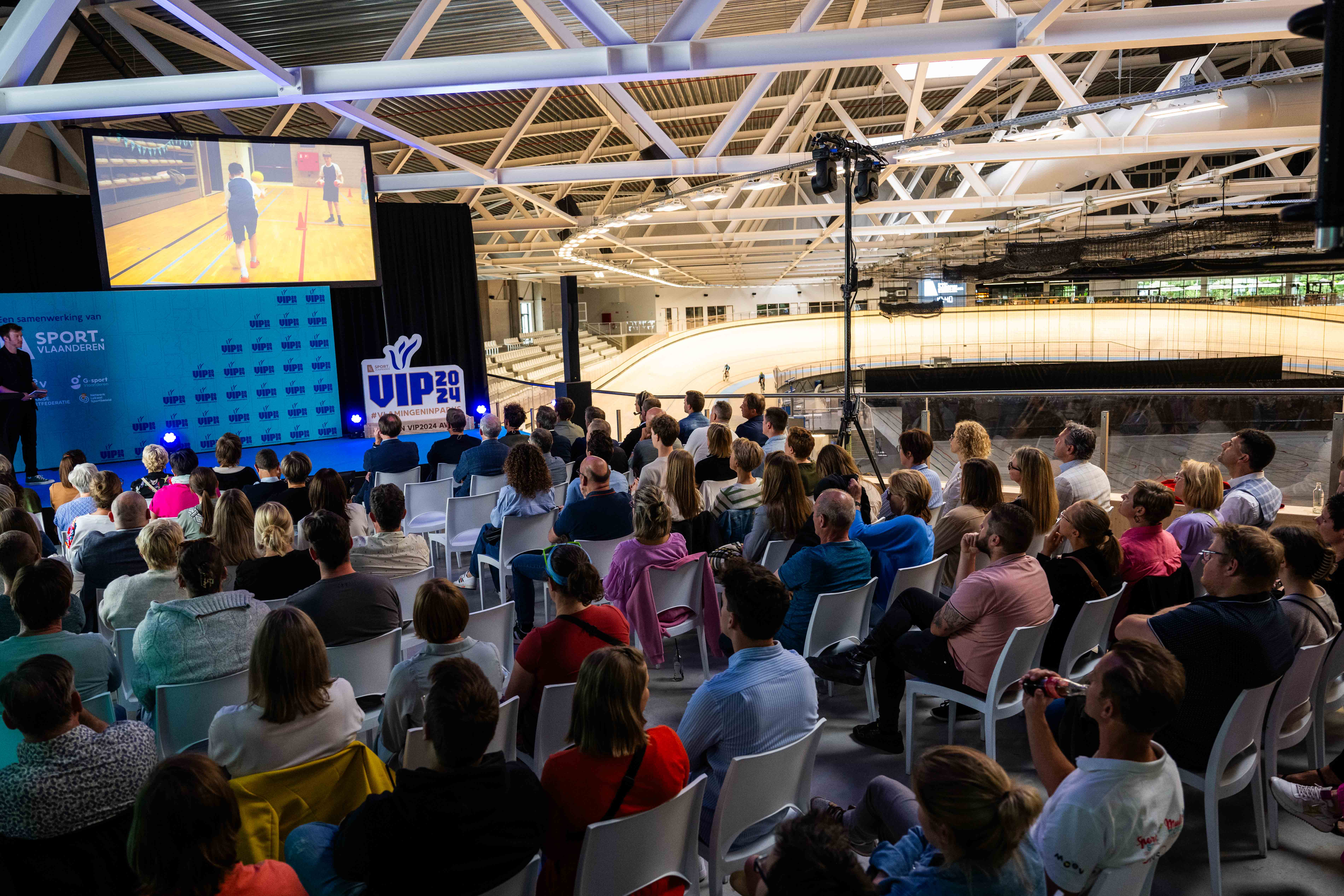 Sport Vlaanderen Heusden Zolder