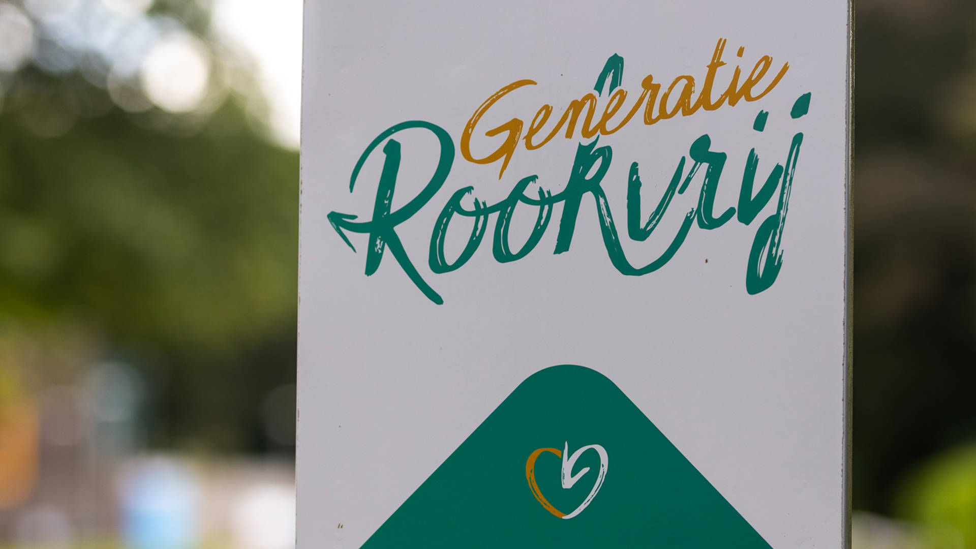 Zomershoot tijdens de sportkampen