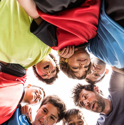 Schoolsportdag