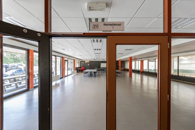 Accomodatie Genk
