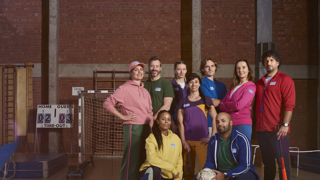 Visual van de campagne coachen is de mooiste sport.