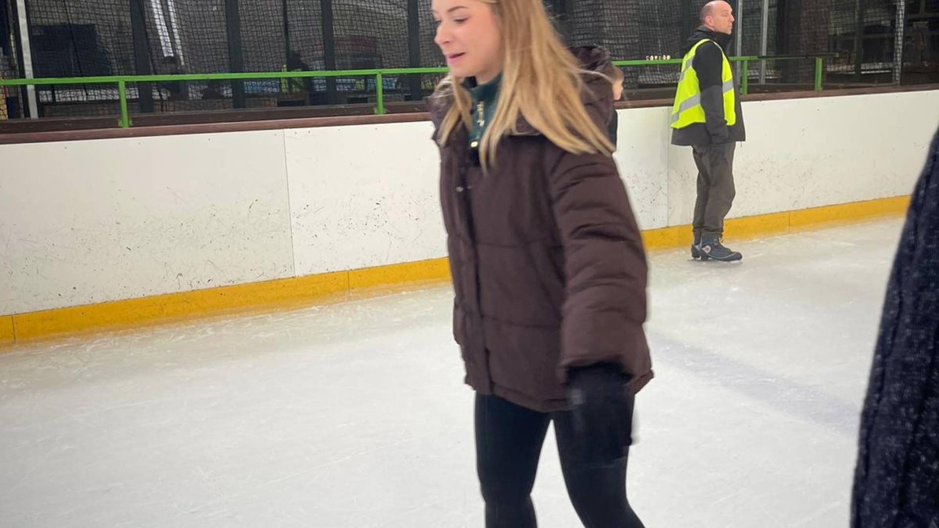 persmoment campagne ga voor koud