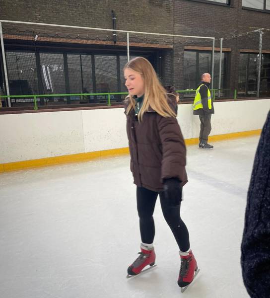 persmoment campagne ga voor koud