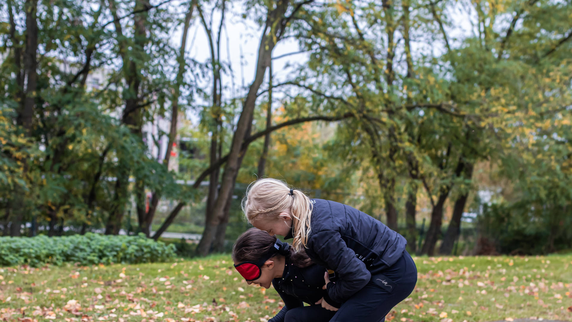 Testen Mapico & Discgolf