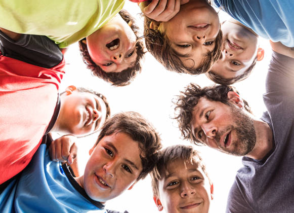 Schoolsportdag