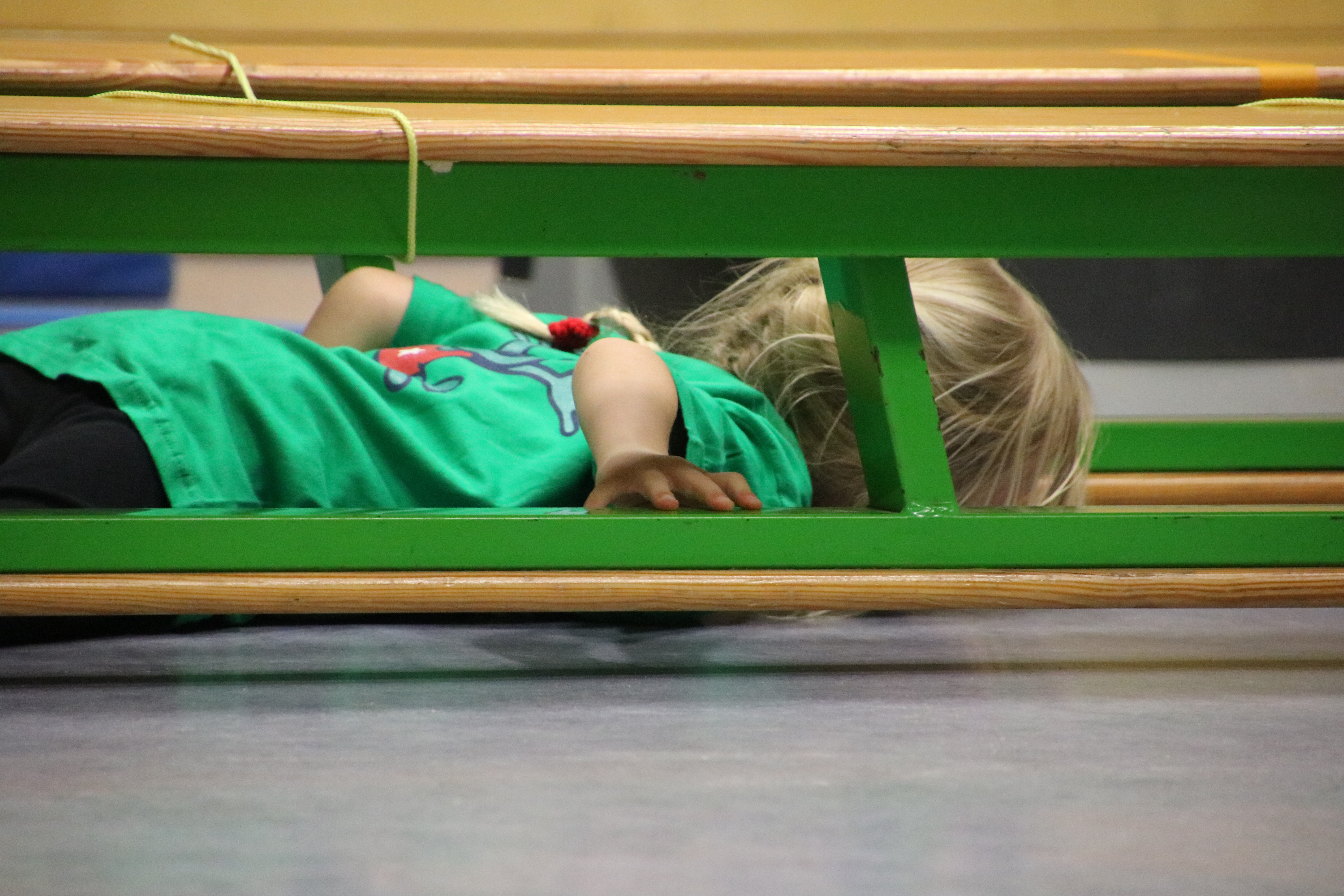 Multimove fotoshoot demoles Tielt Winge met beeldmateriaal binnen als buiten