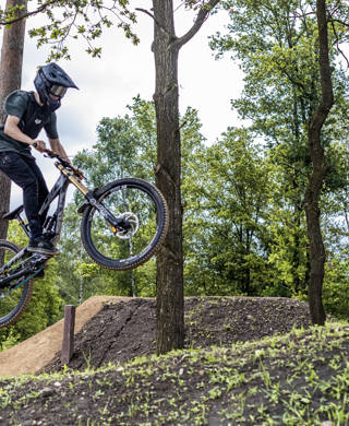 Sfeerbeelden openingsevent Genk - dirt