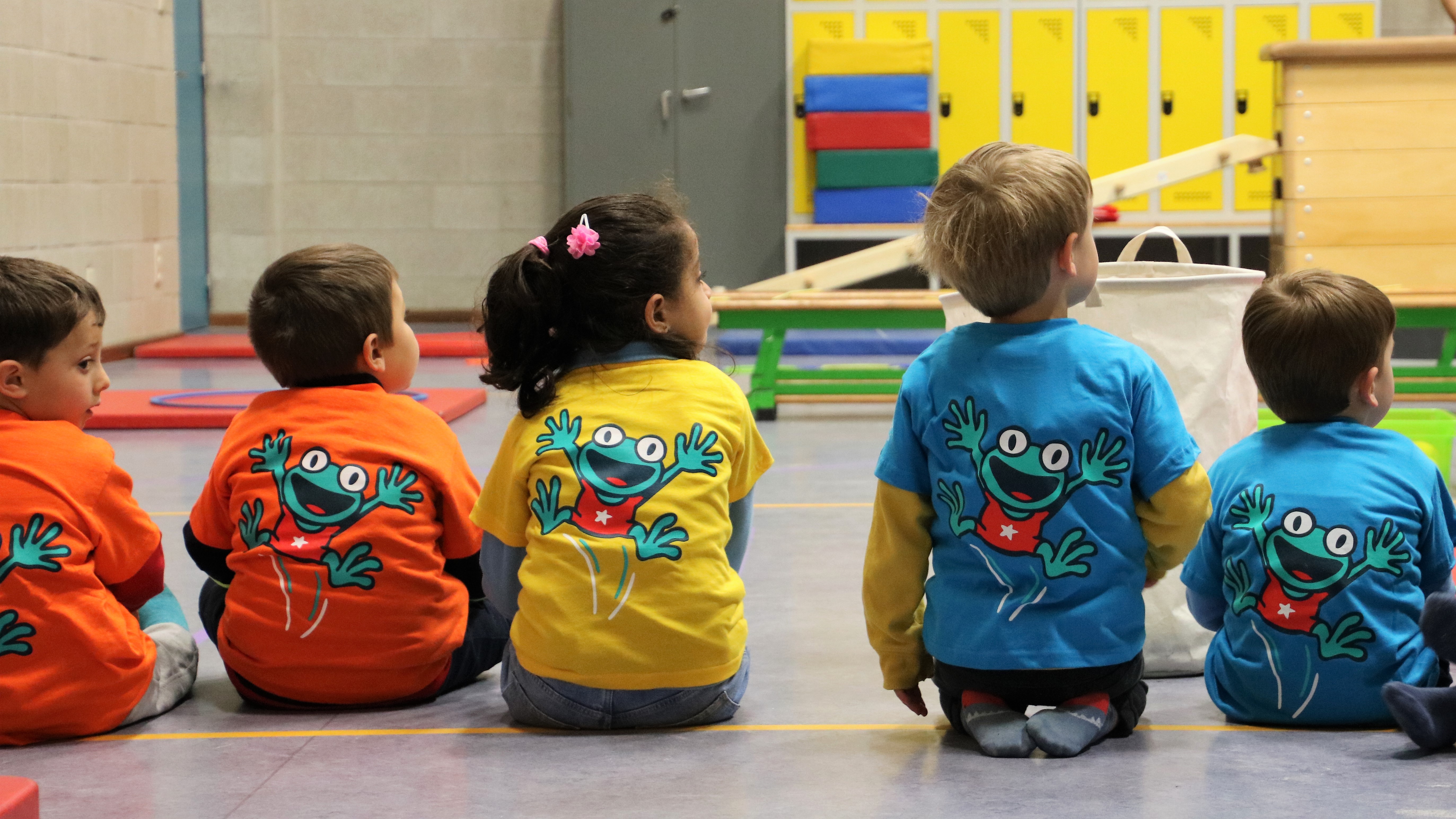 Multimove fotoshoot demoles Tielt Winge met beeldmateriaal binnen als buiten