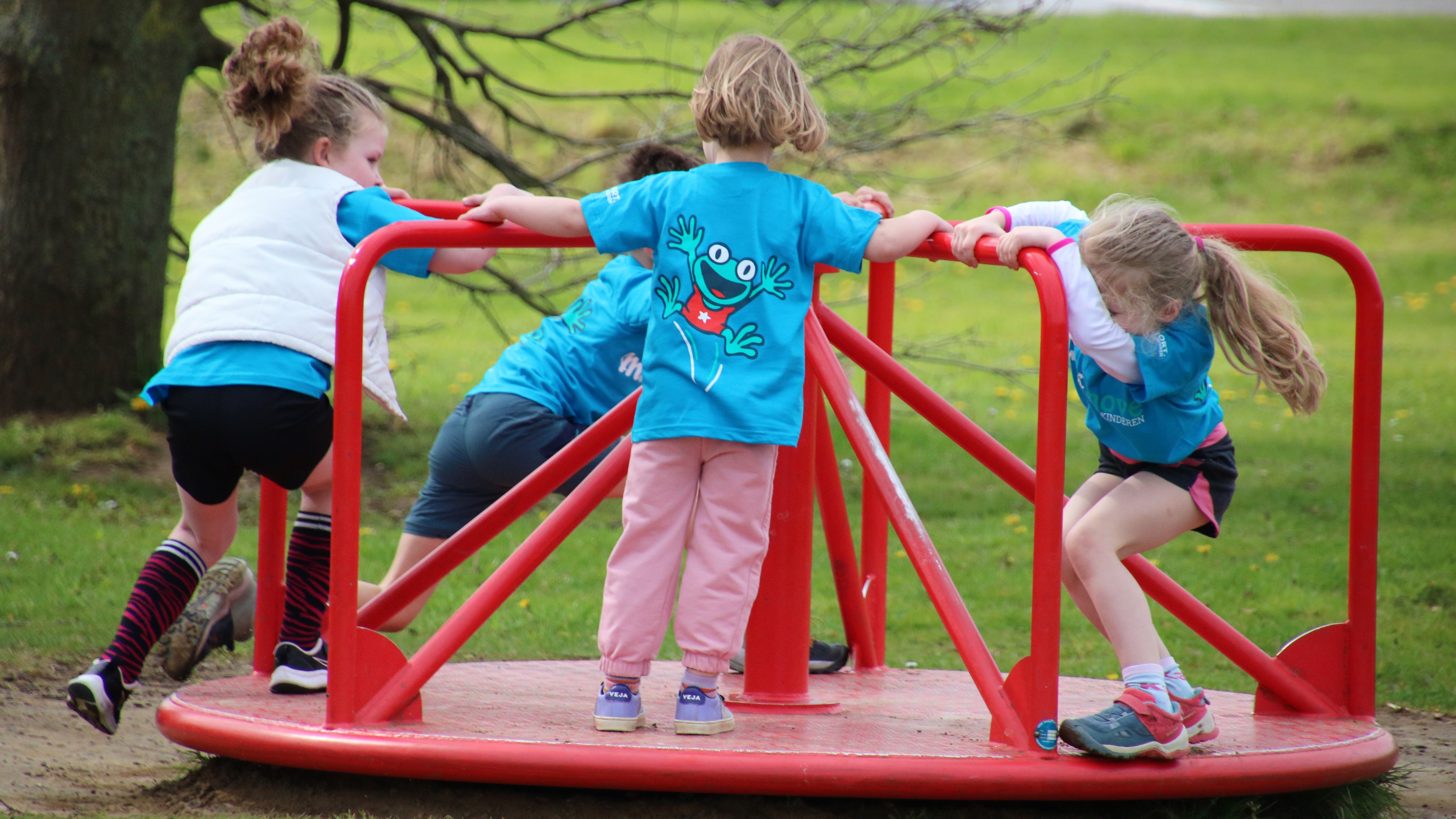 Multimove fotoshoot demoles Tielt Winge met beeldmateriaal binnen als buiten