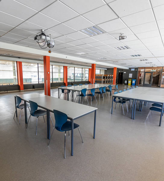 Accomodatie Genk