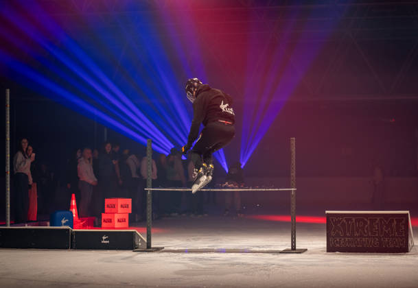 Sfeerbeelden Ice Madness