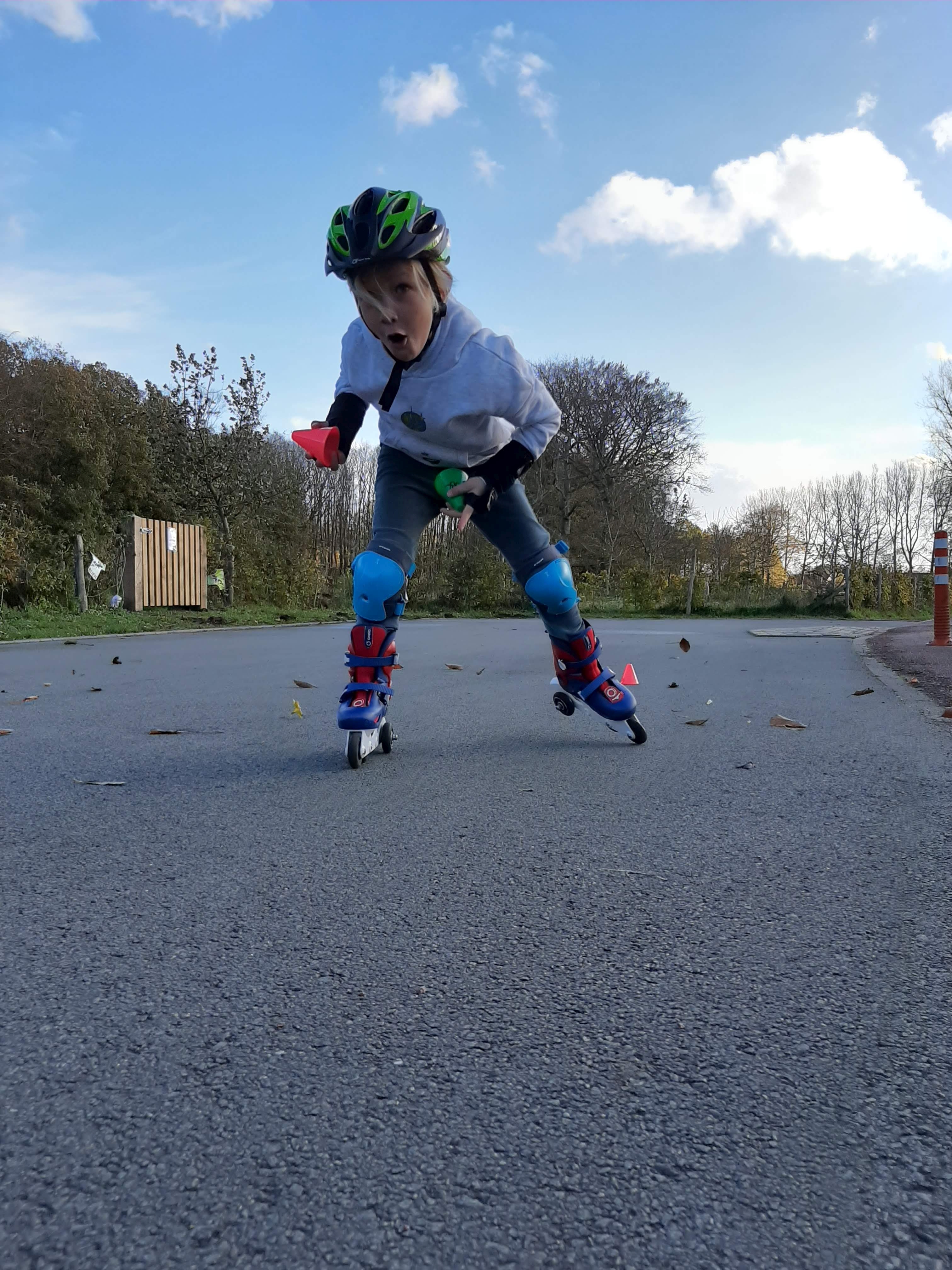 Multimove cadeautips om mee buiten te spelen