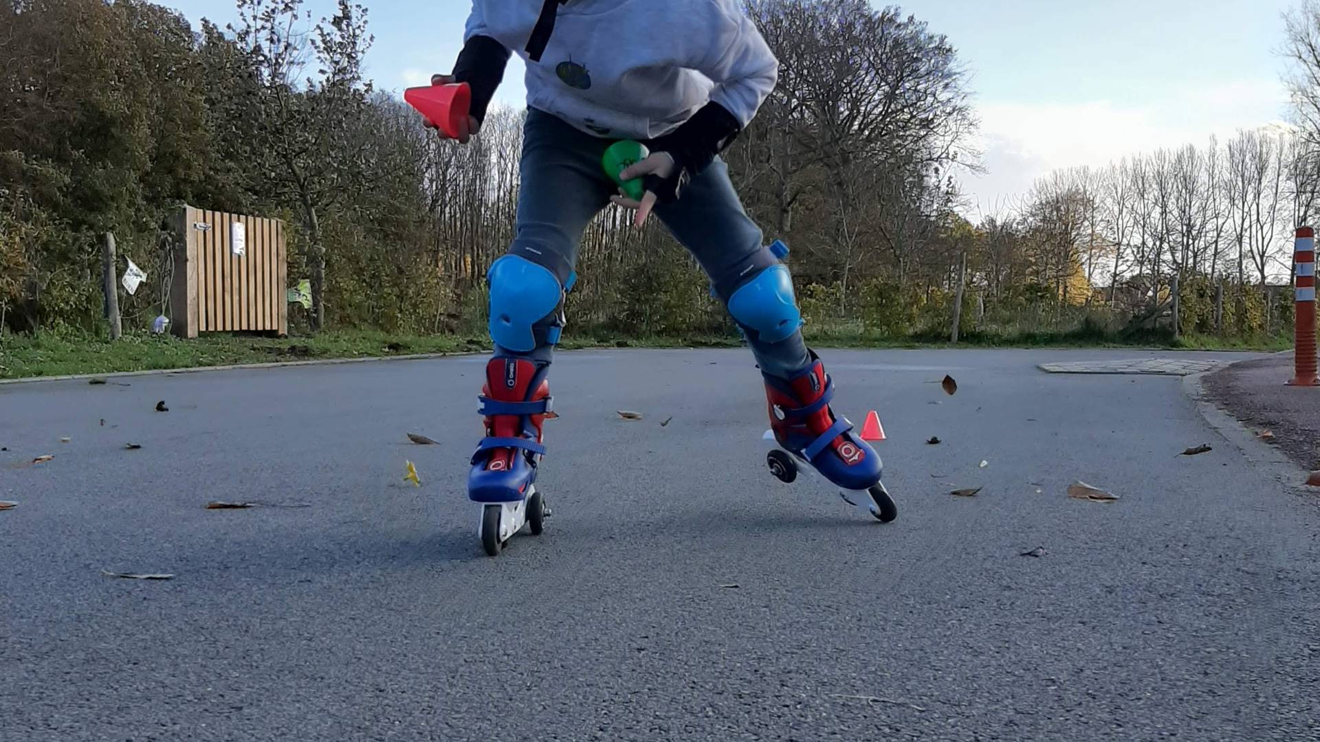 Multimove cadeautips om mee buiten te spelen