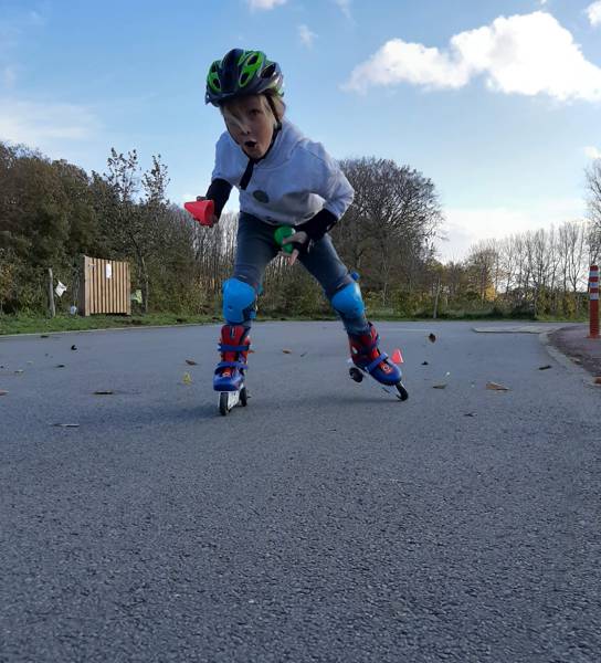 Multimove cadeautips om mee buiten te spelen