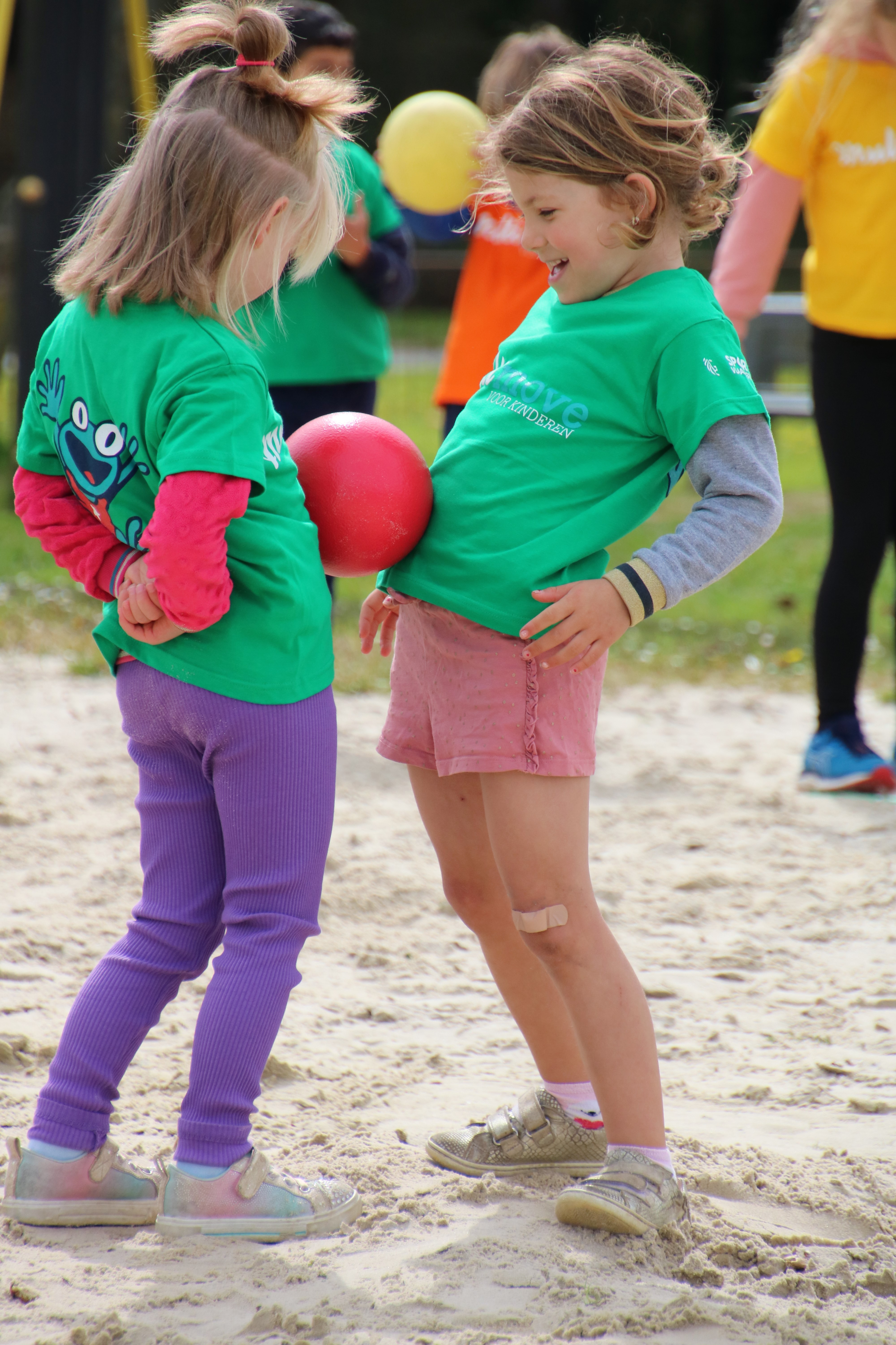 Multimove fotoshoot demoles Tielt Winge met beeldmateriaal binnen als buiten