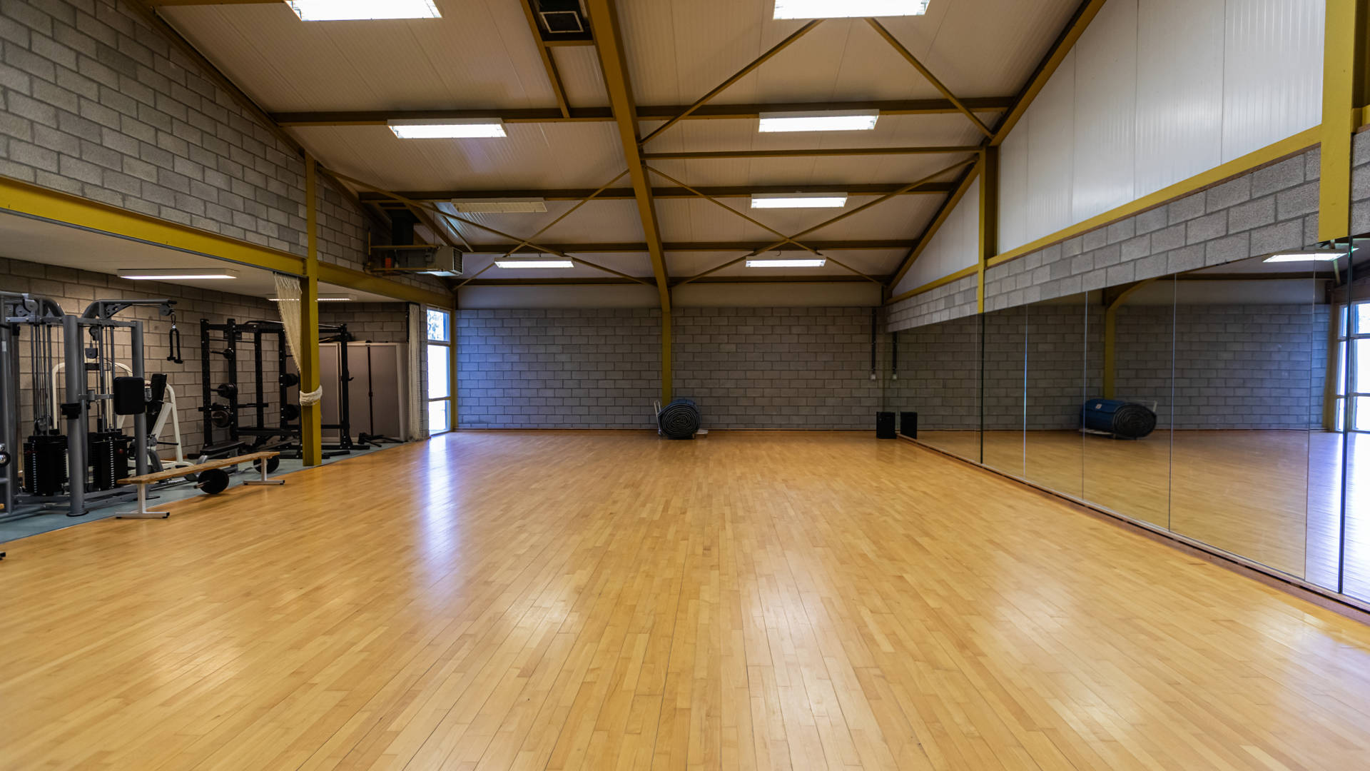 Accomodatie Genk