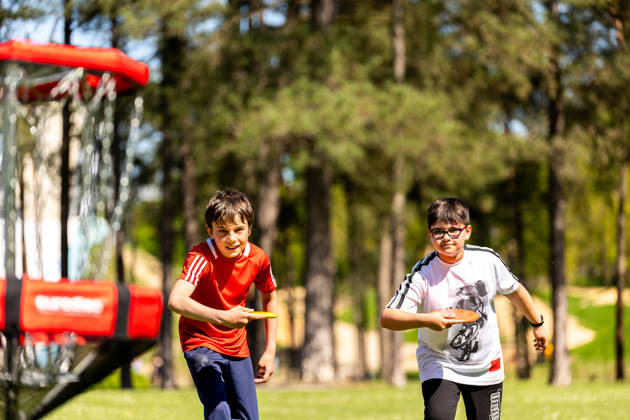 2025 Kattevennen Outdoor Genk