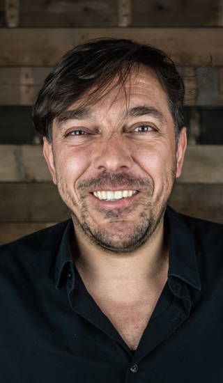 Arnaud Raskin