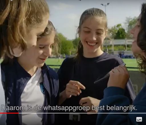 testimonial Braxgata hockeyclub