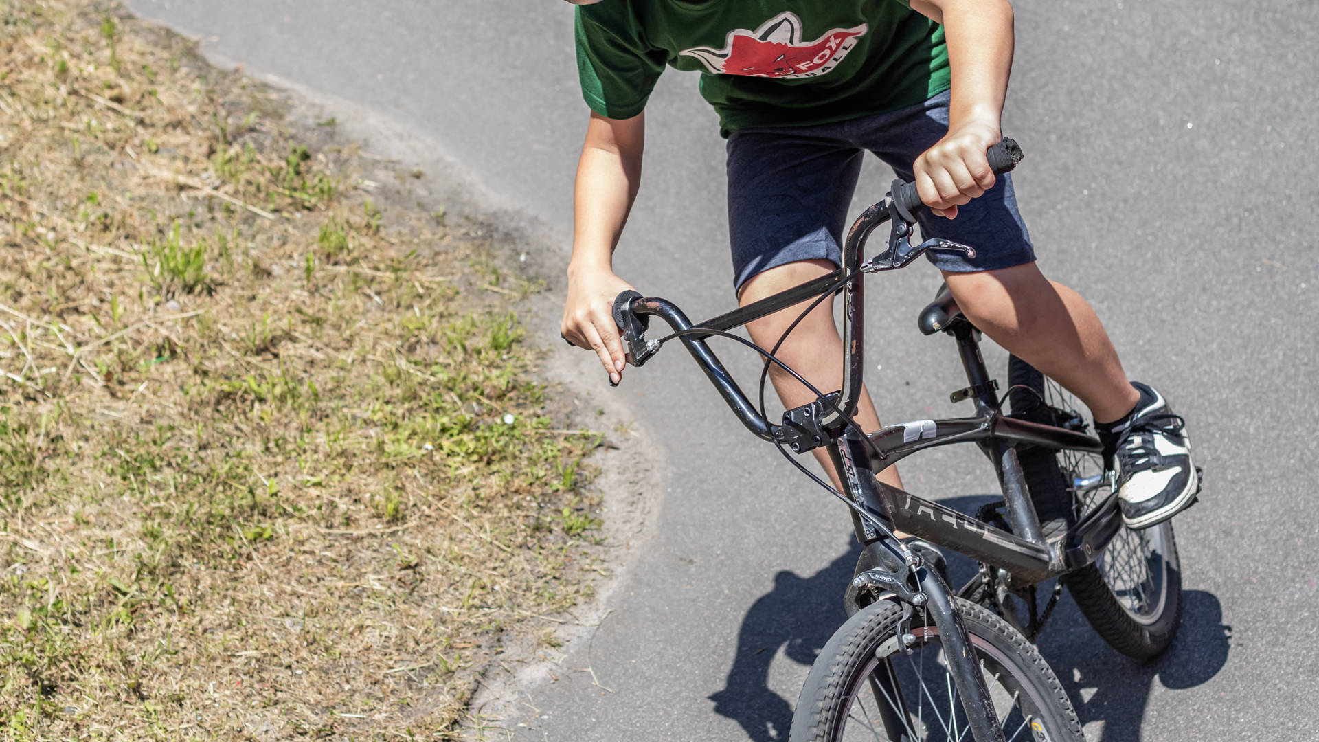 Sfeerbeelden sportklassen