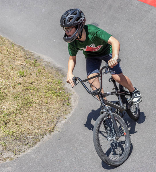 Sfeerbeelden sportklassen