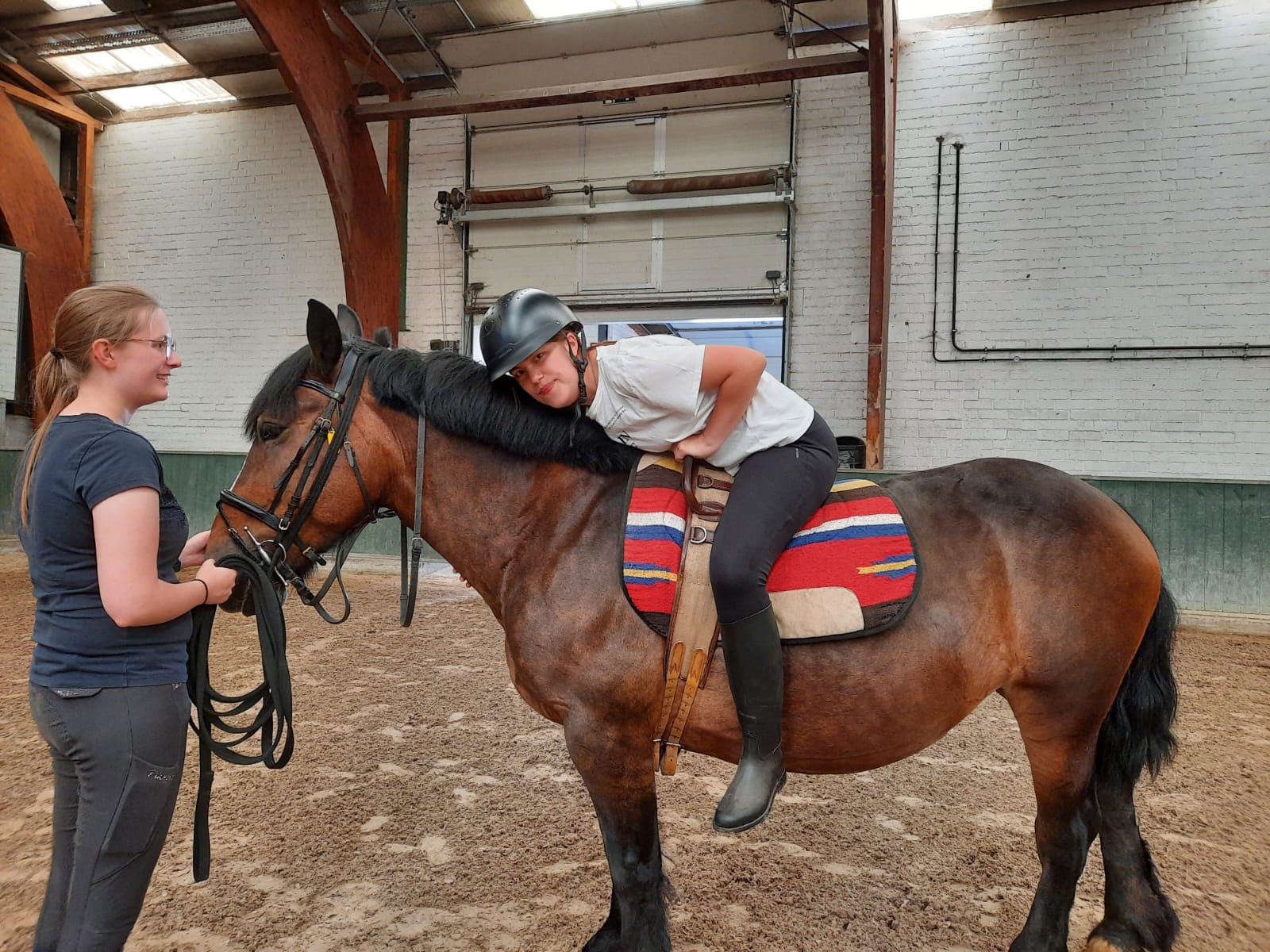 Foto's G-sportkamp Week 29