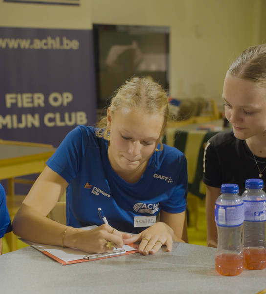 Kaartspel als onderdeel van de campagne Geef tieners een stem. Doel van het spel is om jongeren meer te betrekken bij de clubwerking. Ons gedacht is opvolger van Keep youngsters involved.