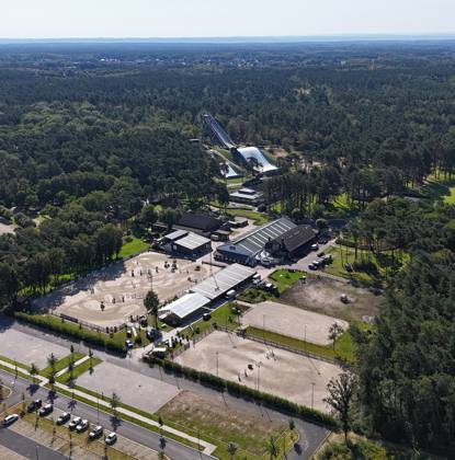 Droneshot - Genk