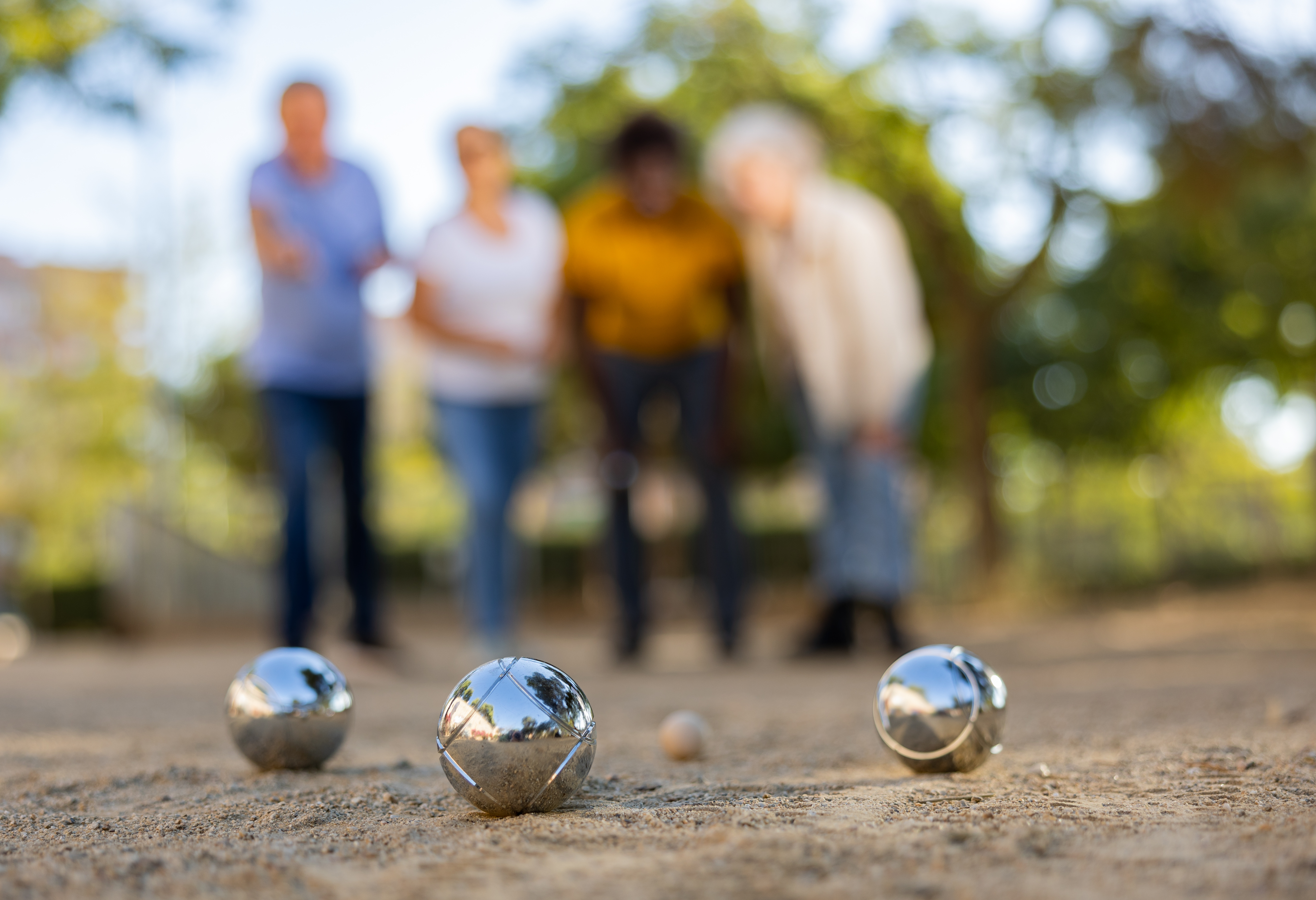 Petanque