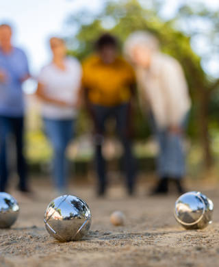 Petanque
