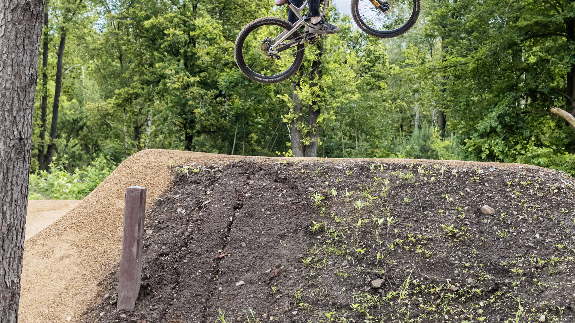 Sfeerbeelden openingsevent Genk - dirt