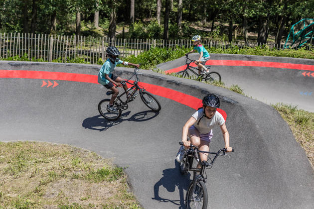 Sfeerbeelden sportklassen