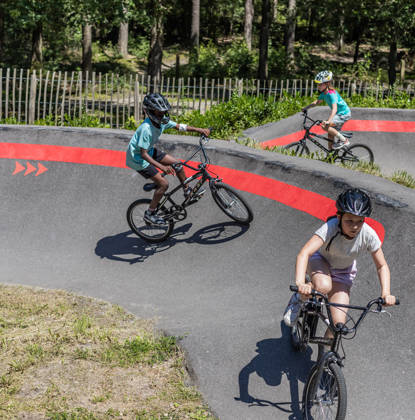 Sfeerbeelden sportklassen