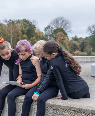 Testen Mapico & Discgolf