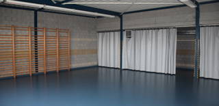 Polyvalente zaal