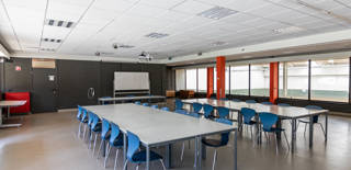 Accomodatie Genk