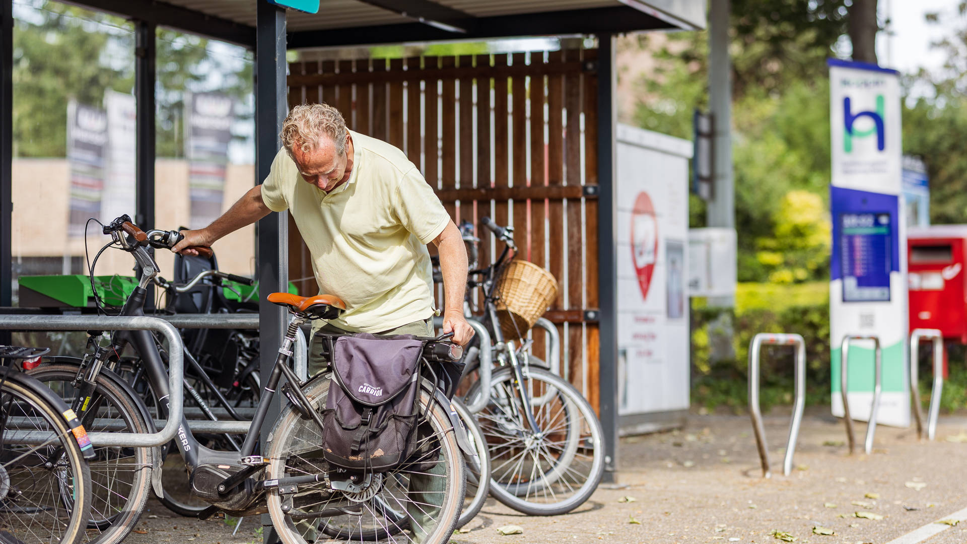 Afbeelding afkomstig uit beeldendatabank Vlaamse Overheid Hoppinpunten communicatie