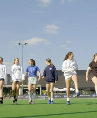 Geef tieners een stem