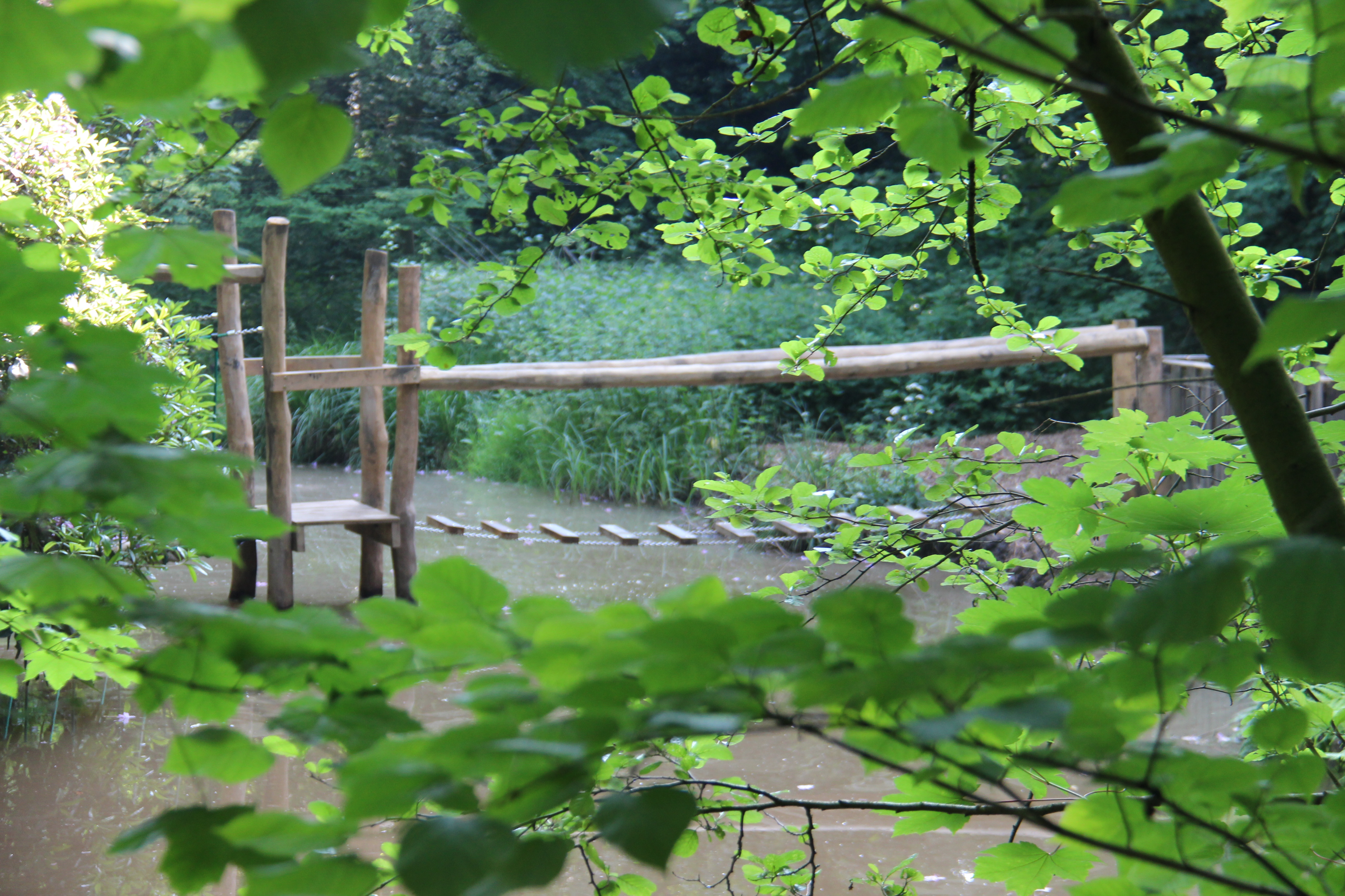 Toestellen Multimovepad Bree