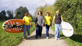 Geef tieners een stem