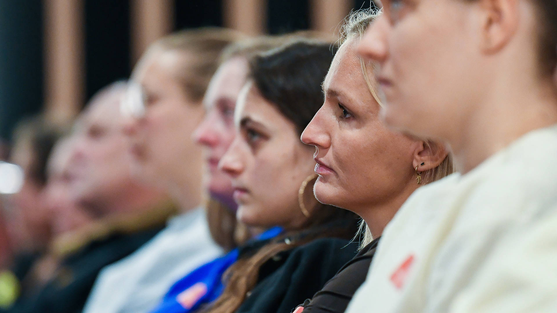 Athlete Career Day_Hanne Claes (ex-topsporter)