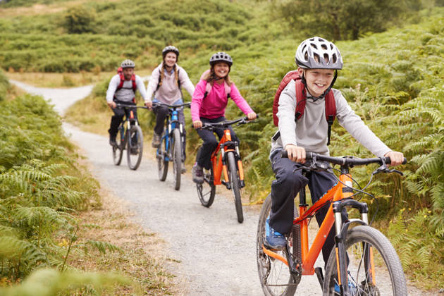 Mountainbike