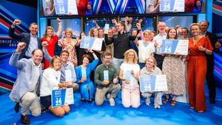 Sportbedrijf-Awards 2025